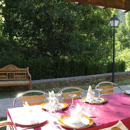 Hotel Charle Jaca Dış mekan fotoğraf