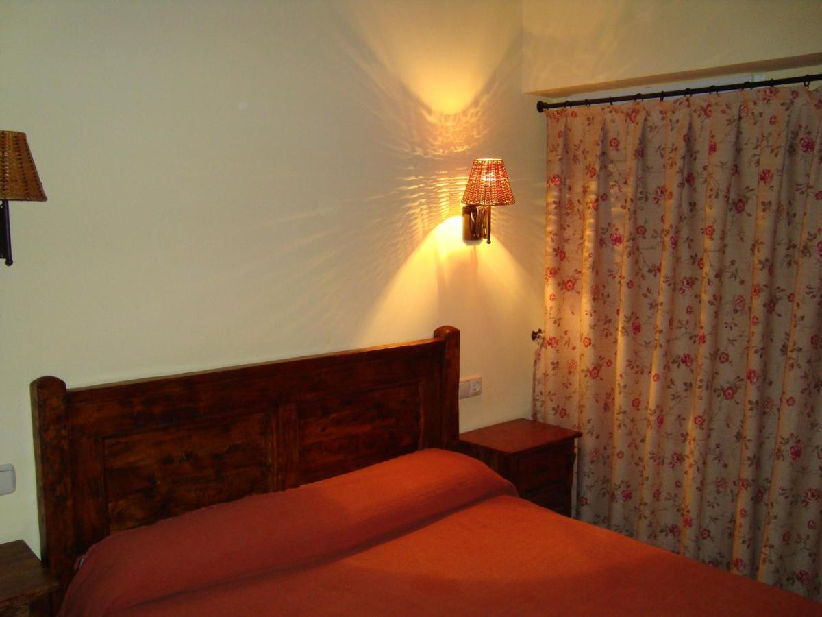 Hotel Charle Jaca Dış mekan fotoğraf