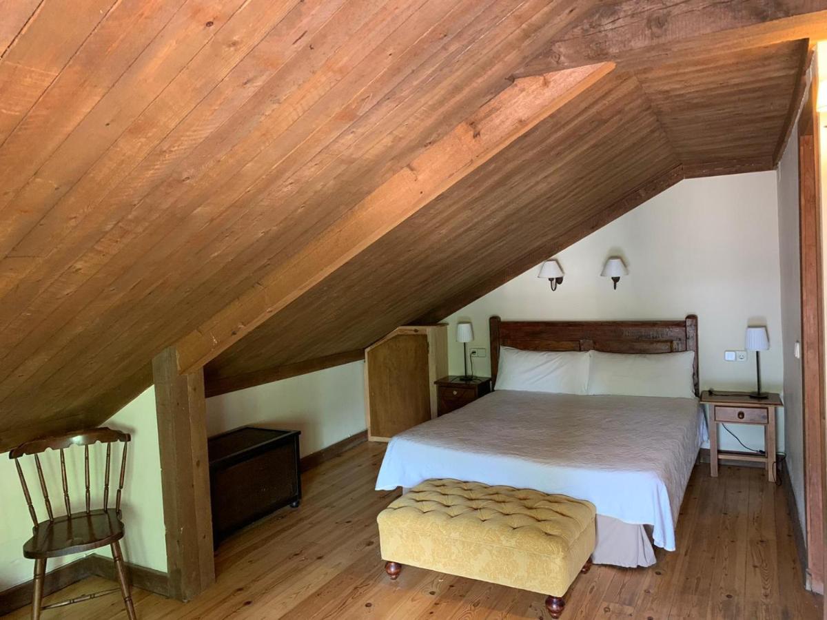 Hotel Charle Jaca Dış mekan fotoğraf
