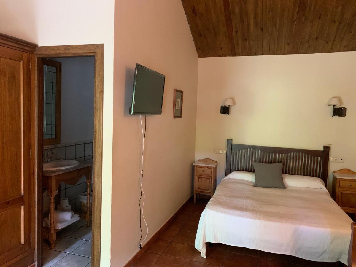Hotel Charle Jaca Dış mekan fotoğraf