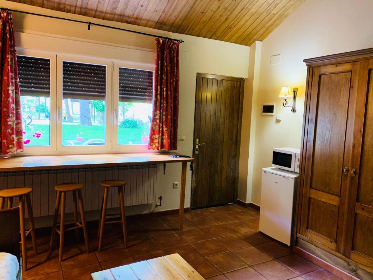 Hotel Charle Jaca Dış mekan fotoğraf