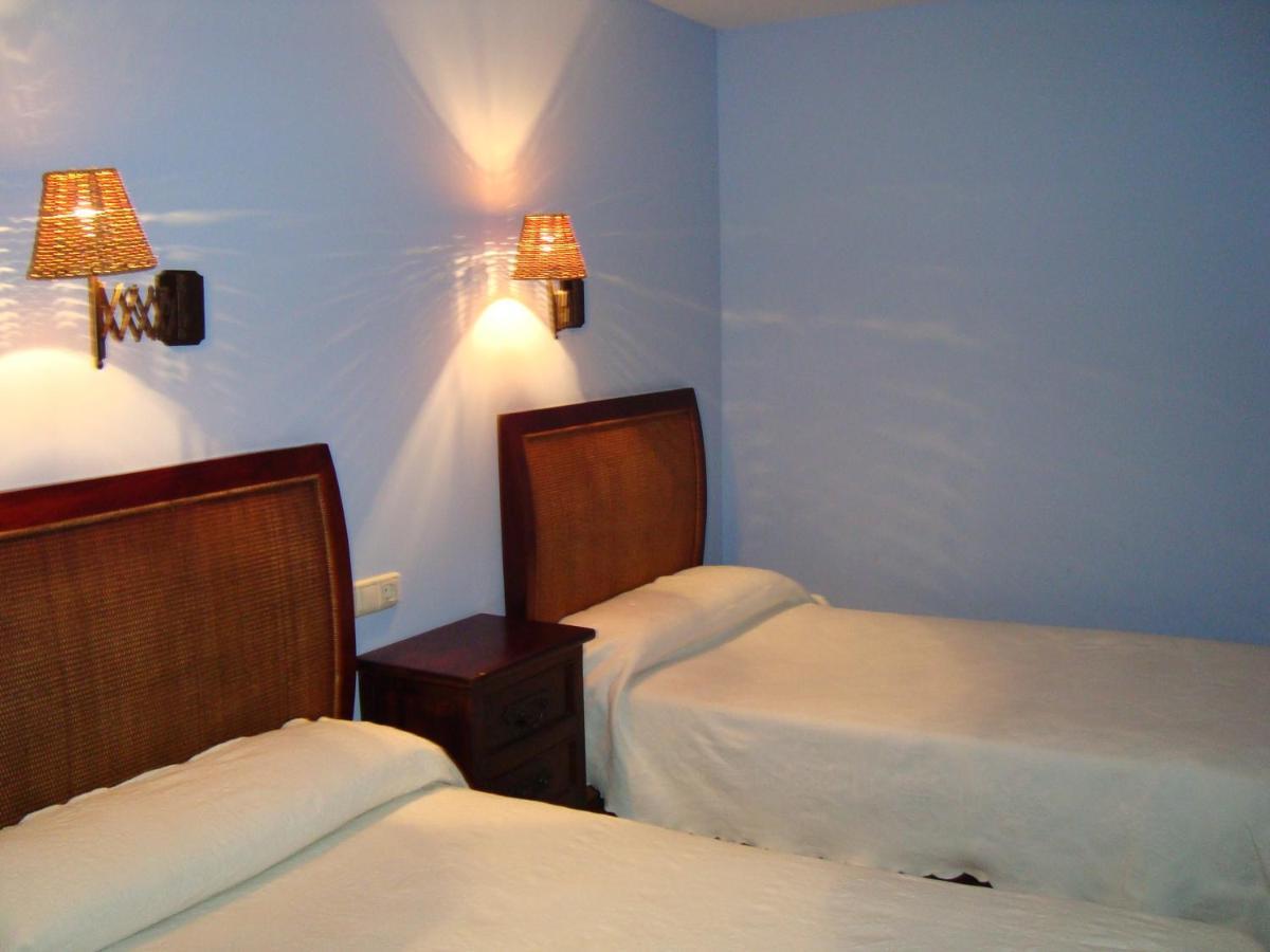 Hotel Charle Jaca Dış mekan fotoğraf
