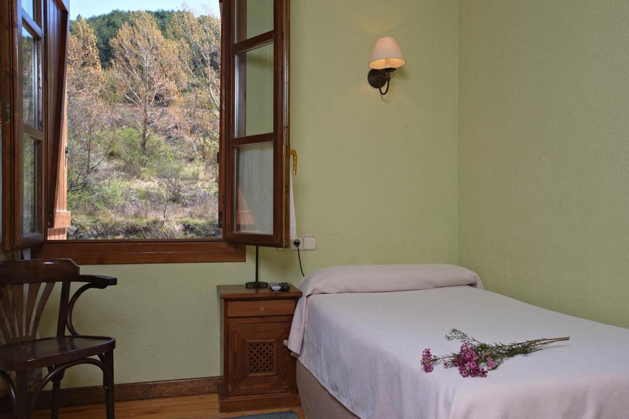 Hotel Charle Jaca Dış mekan fotoğraf
