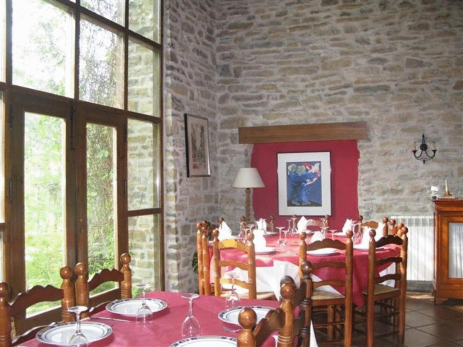 Hotel Charle Jaca Dış mekan fotoğraf
